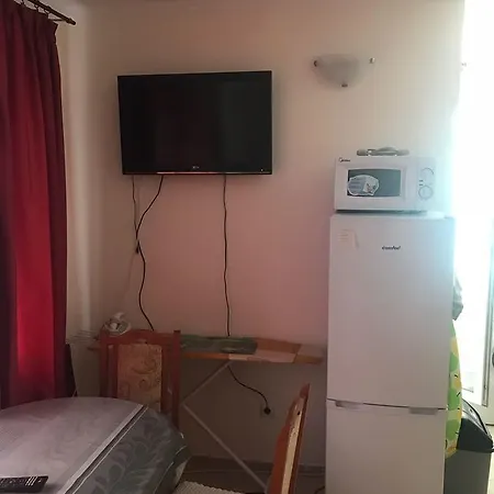 Apartment Azalia V Ravde Ravda