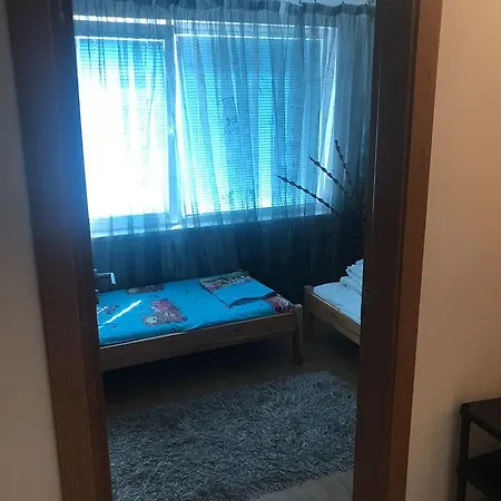 Apartment Azalia V Ravde