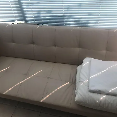 Apartment Azalia V Ravde