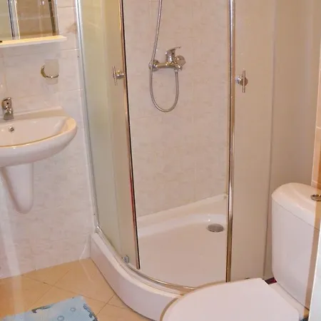 Apartmán Azalia V Ravde Ravda
