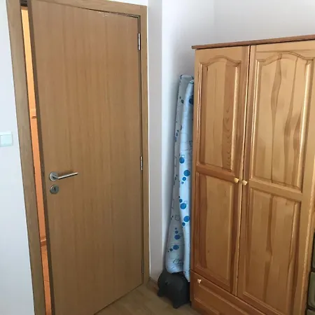 Apartmán Azalia V Ravde Ravda