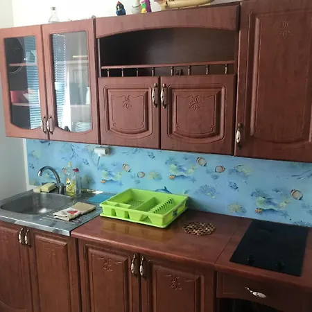 Apartmán Azalia V Ravde *